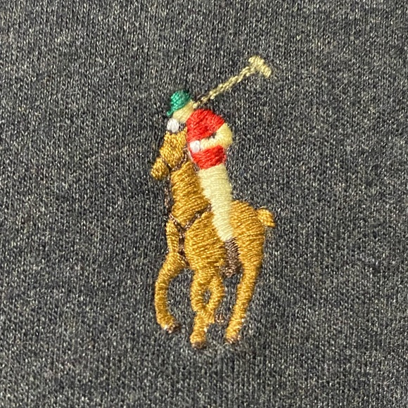 Polo Raplh Lauren longsleeve - Picture 2 of 4